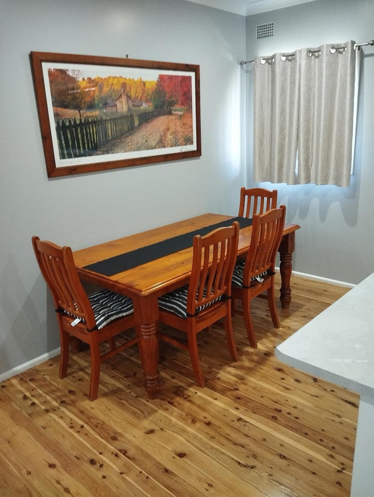 Across Country Motor Inn Дабо Екстериор снимка